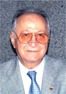 Mohammad Abedipour MD. Ex-Director of the Plastic Surgery Department of Tehran University.