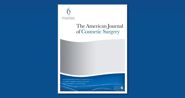 Cosmetic Surgery in Iran: Sociodemographic Characteristics of Cosmetic Surgery Patients in a Large Clinical Sample in Tehran