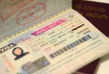 How To Get An Iran Visa, All You Need To Know - 2021 UPDATE