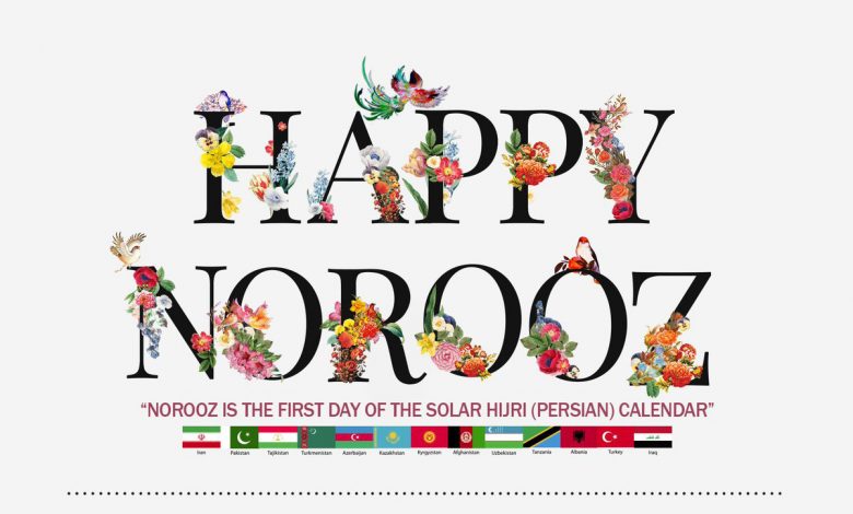 Nowrooz, Persian New Year